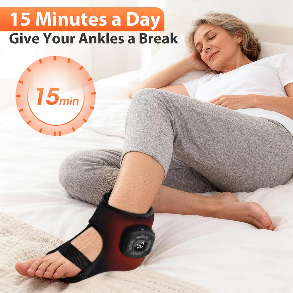 The Recovex Therapy Wrap