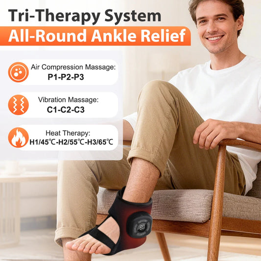 The Recovex Therapy Wrap