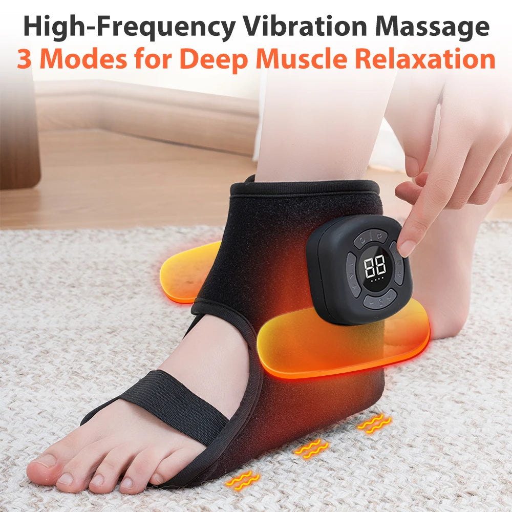 The Recovex Therapy Wrap