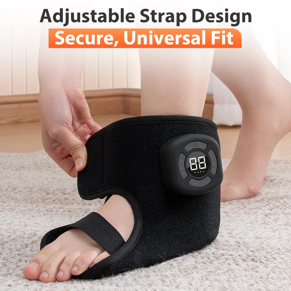 The Recovex Therapy Wrap
