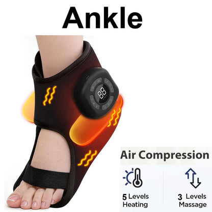 The Recovex Therapy Wrap